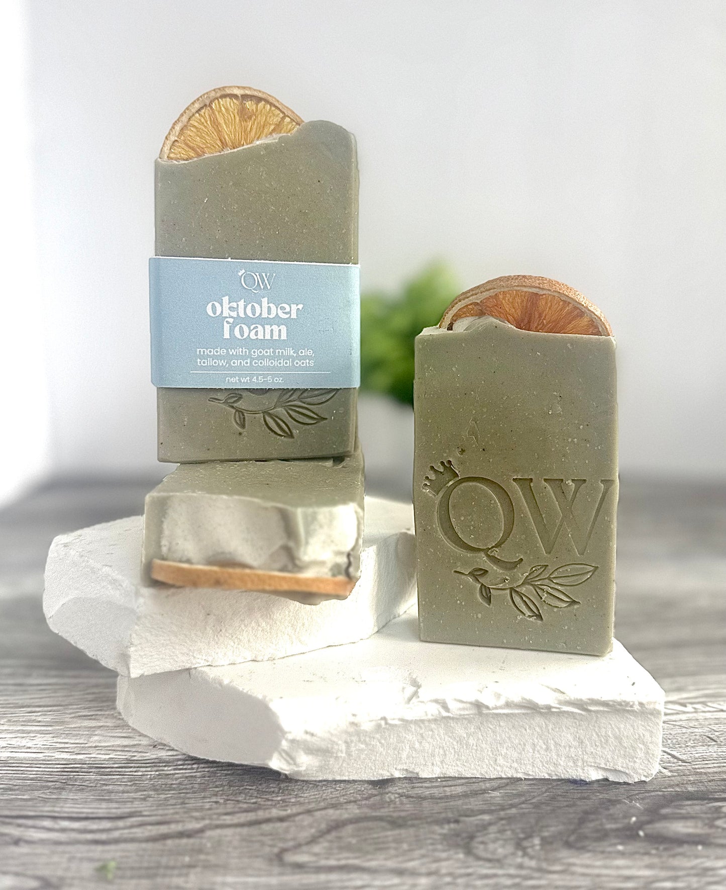 oktober foam