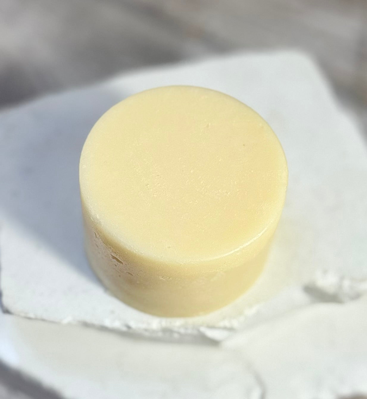 Hair Conditioning Bars