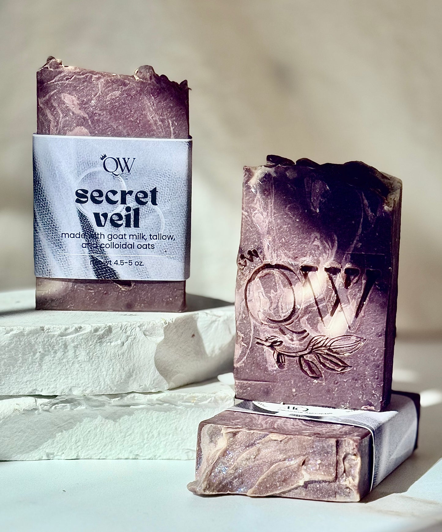 secret veil