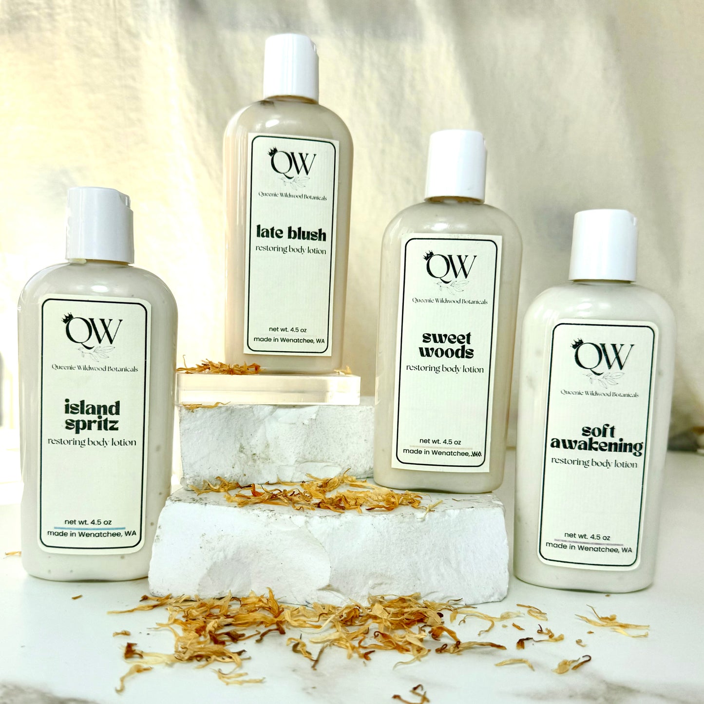 restoring lotion