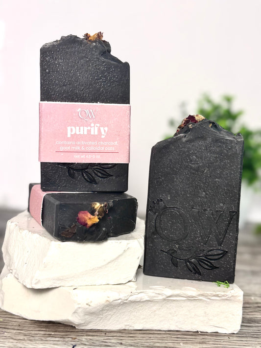 purify