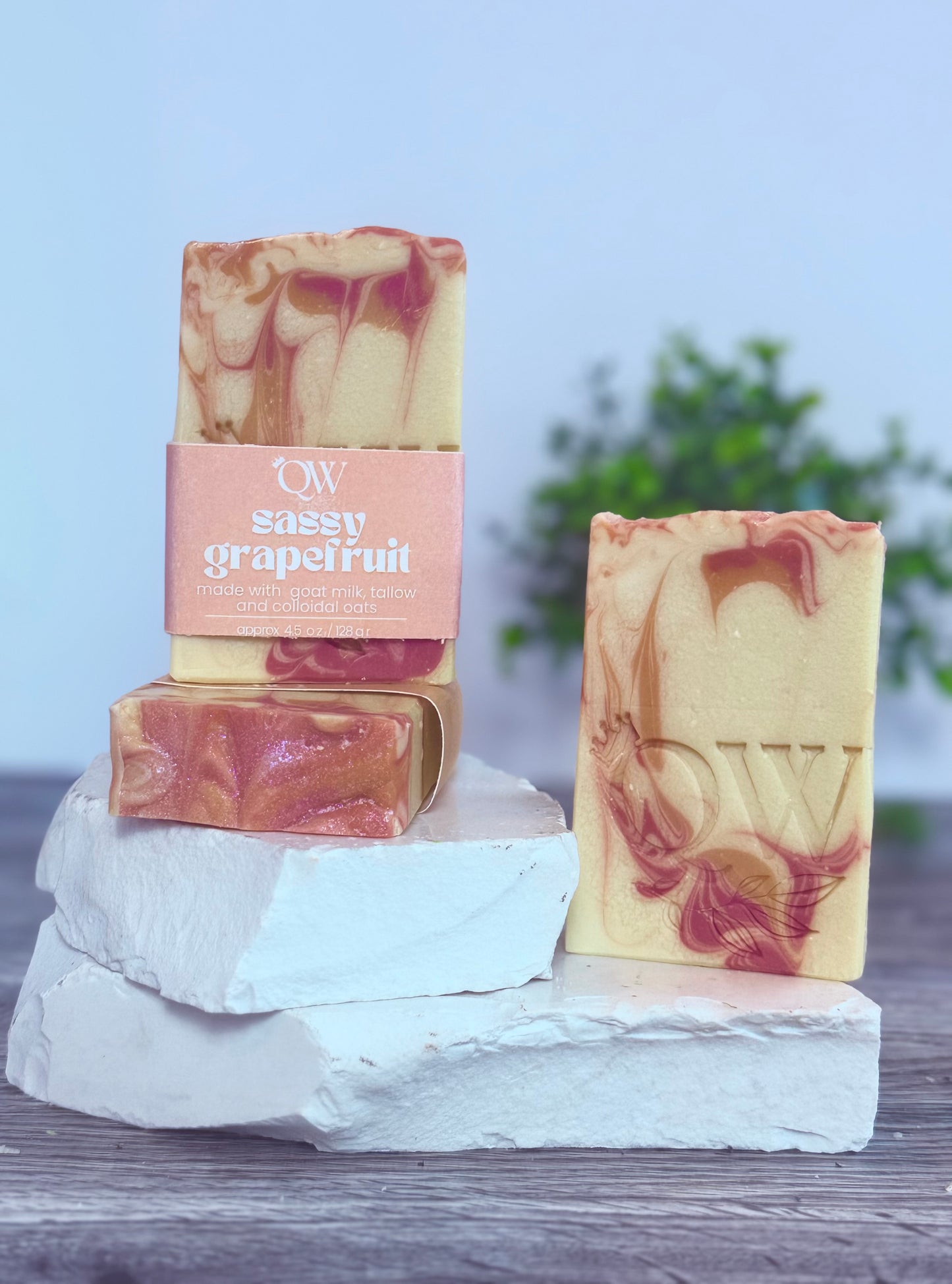 daybreak citrus