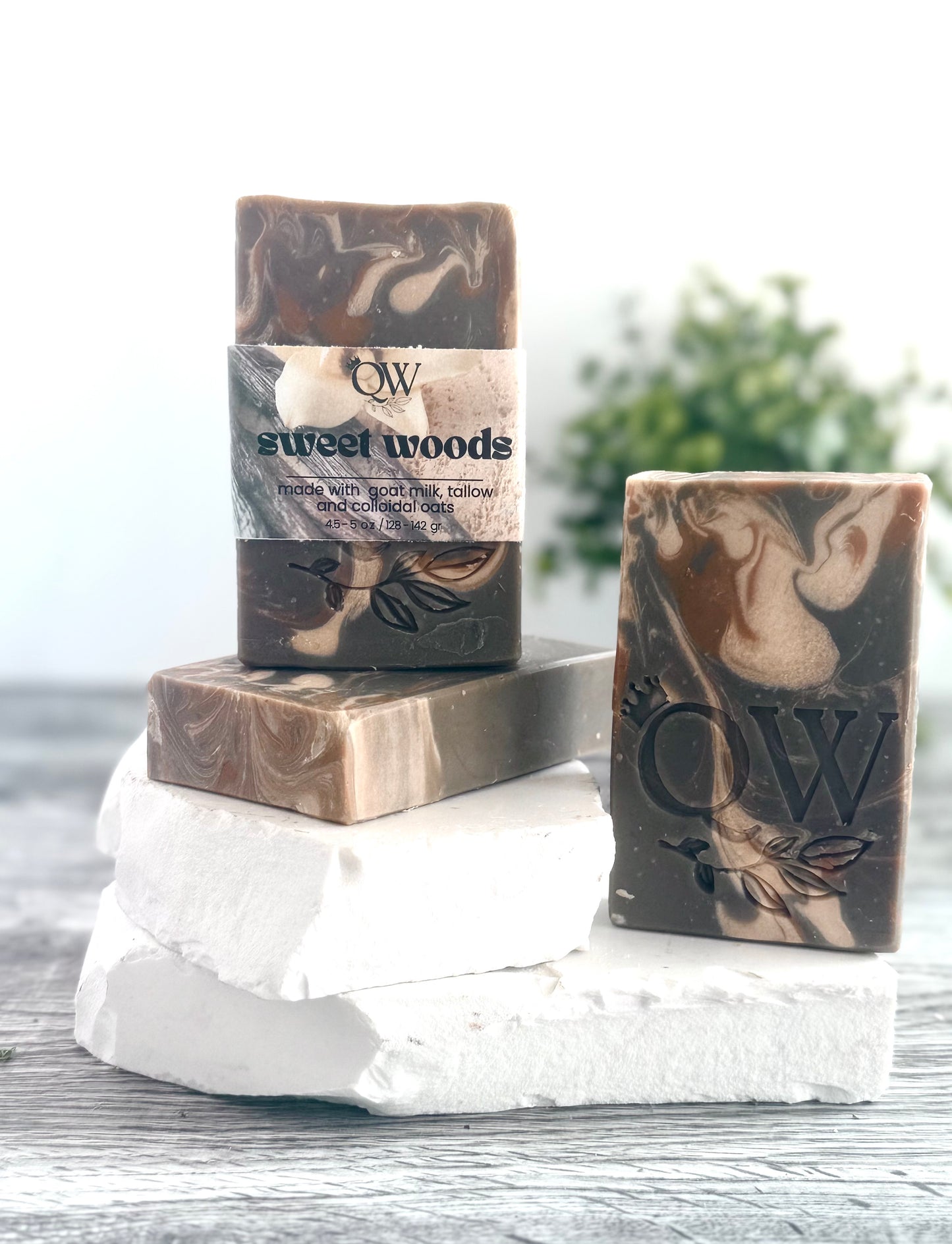sweetwoods