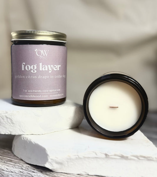 fog layer