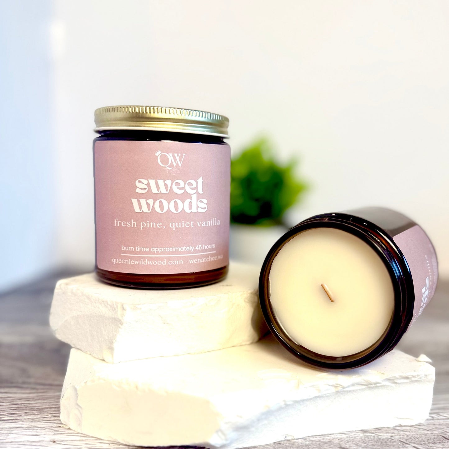 sweetwoods