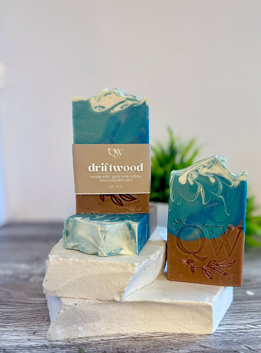 driftwood