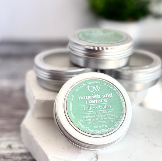 nourish restore balm