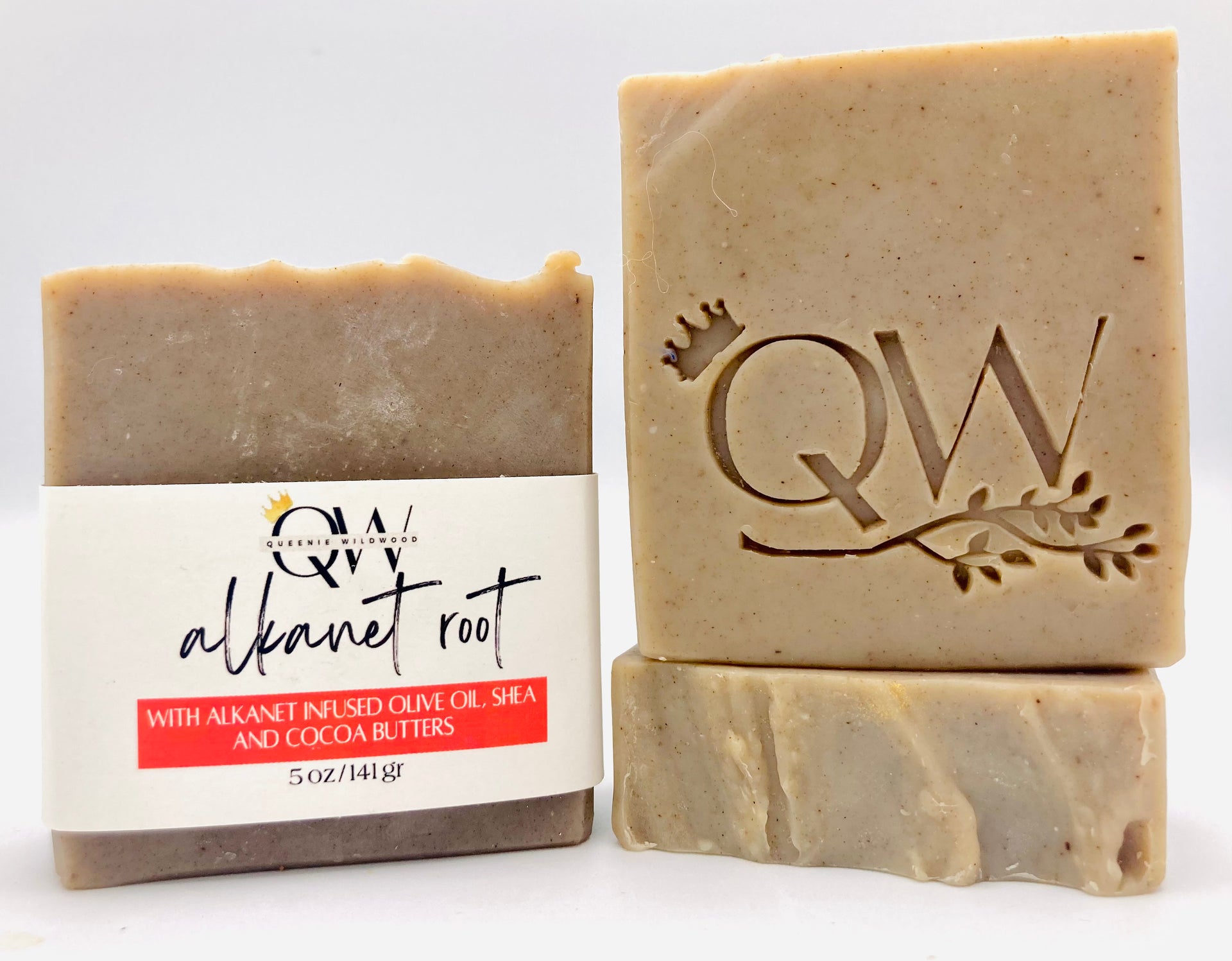 Alkanet Root, Wildharvested – Chagrin Valley Soap & Salve