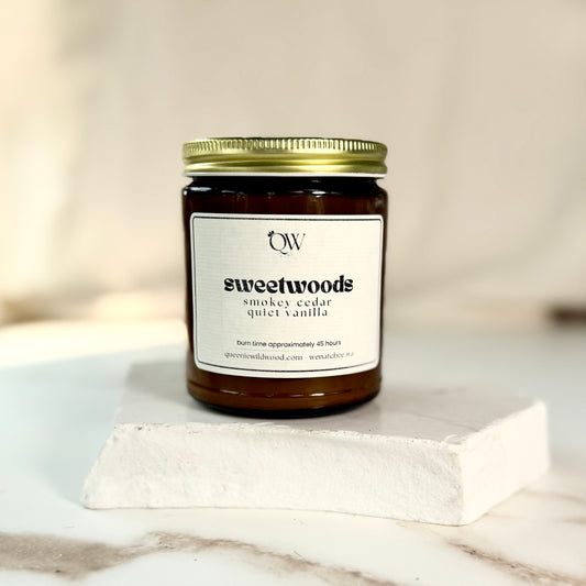 sweetwoods