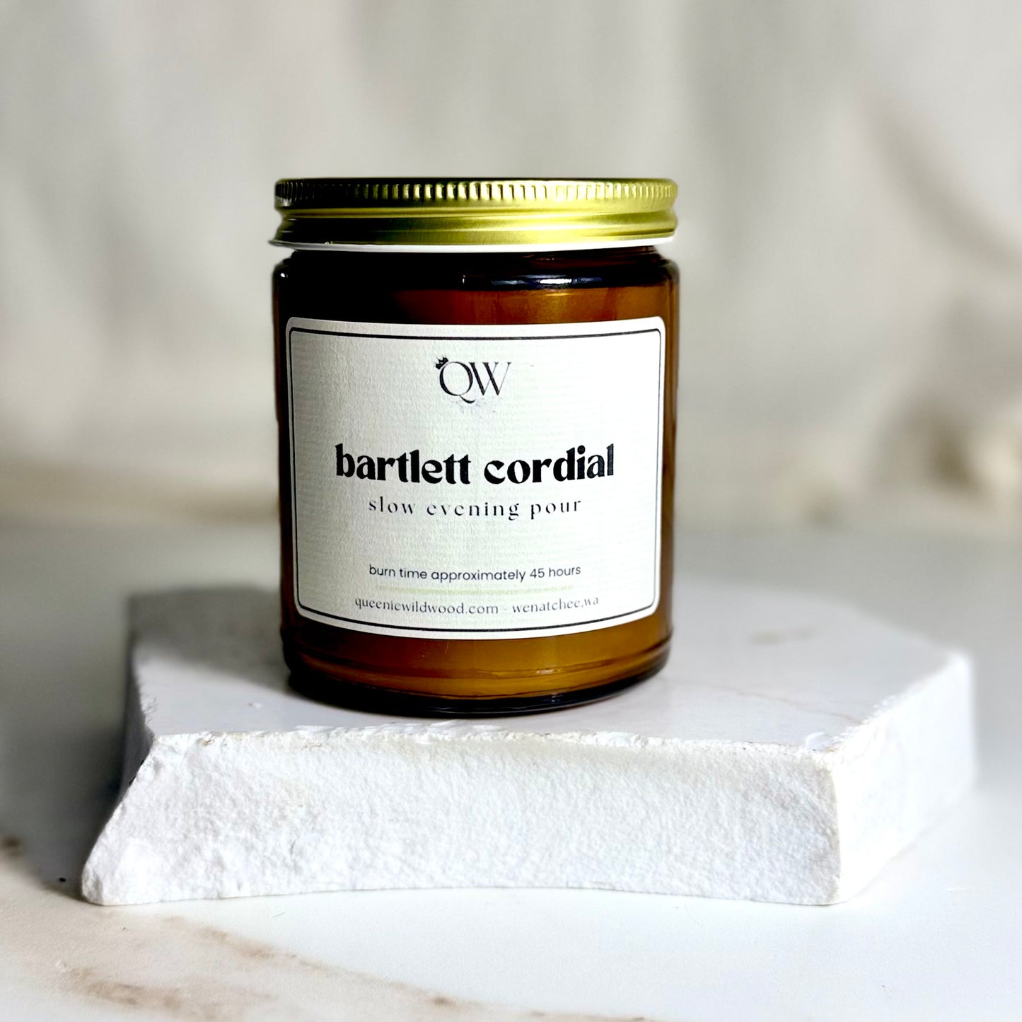 bartlett cordial