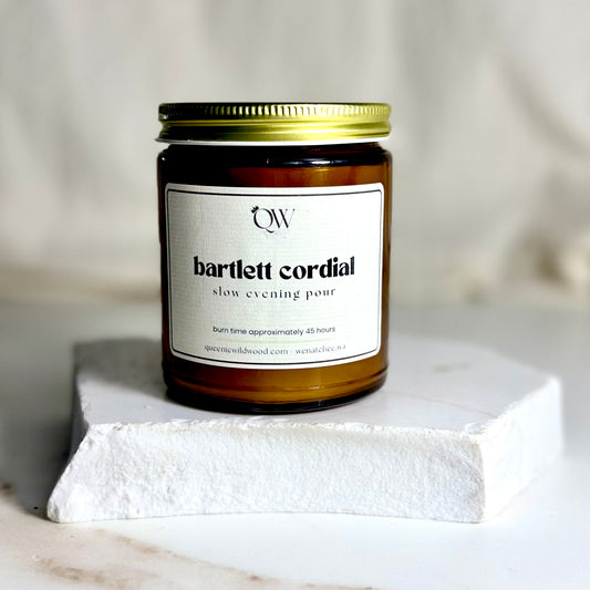bartlett cordial