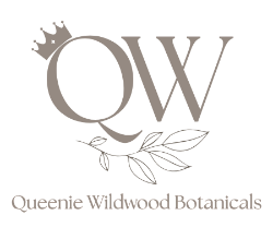 Queenie Wildwood Botanicals