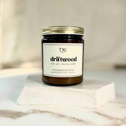 driftwood
