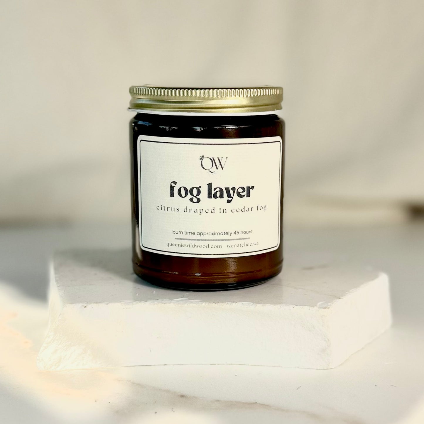 fog layer