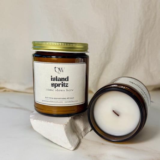 Island Spritz
