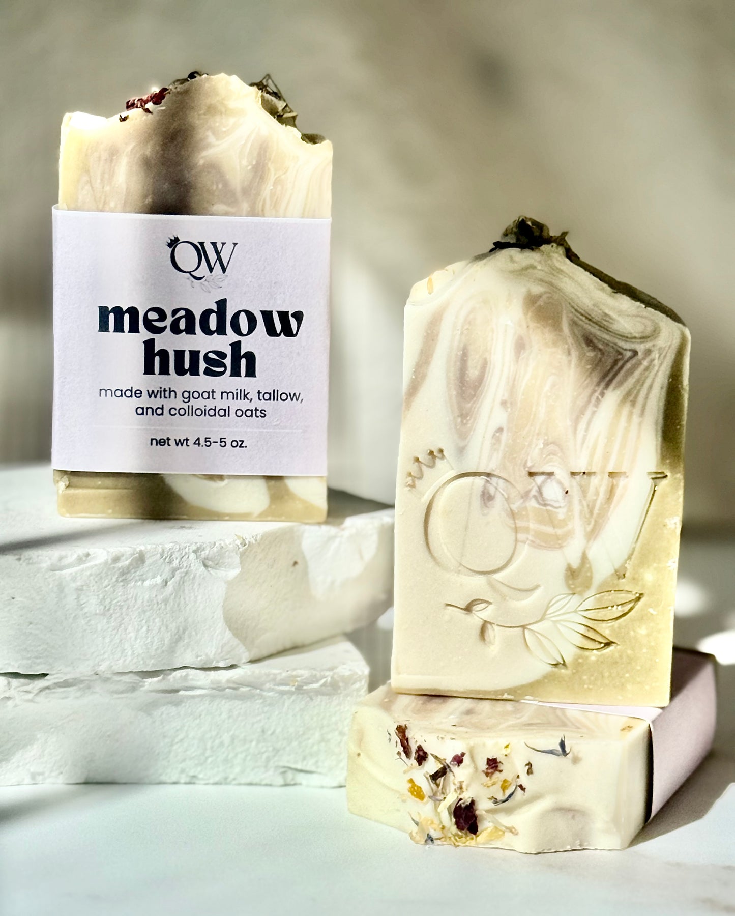 meadow hush
