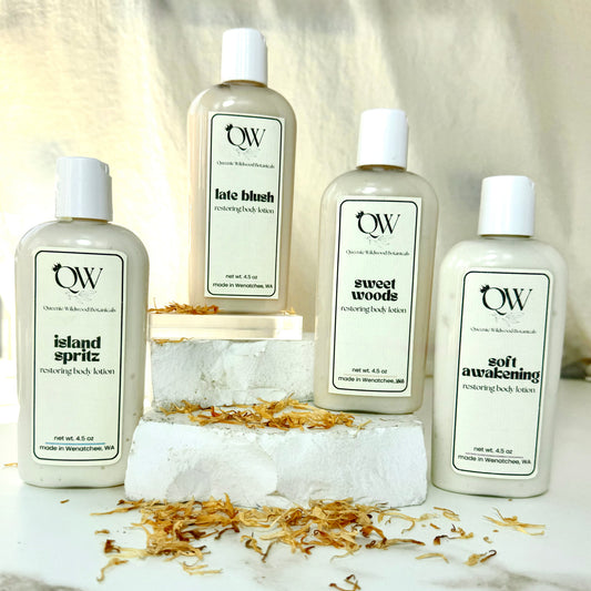restoring lotion