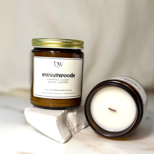 sweetwoods